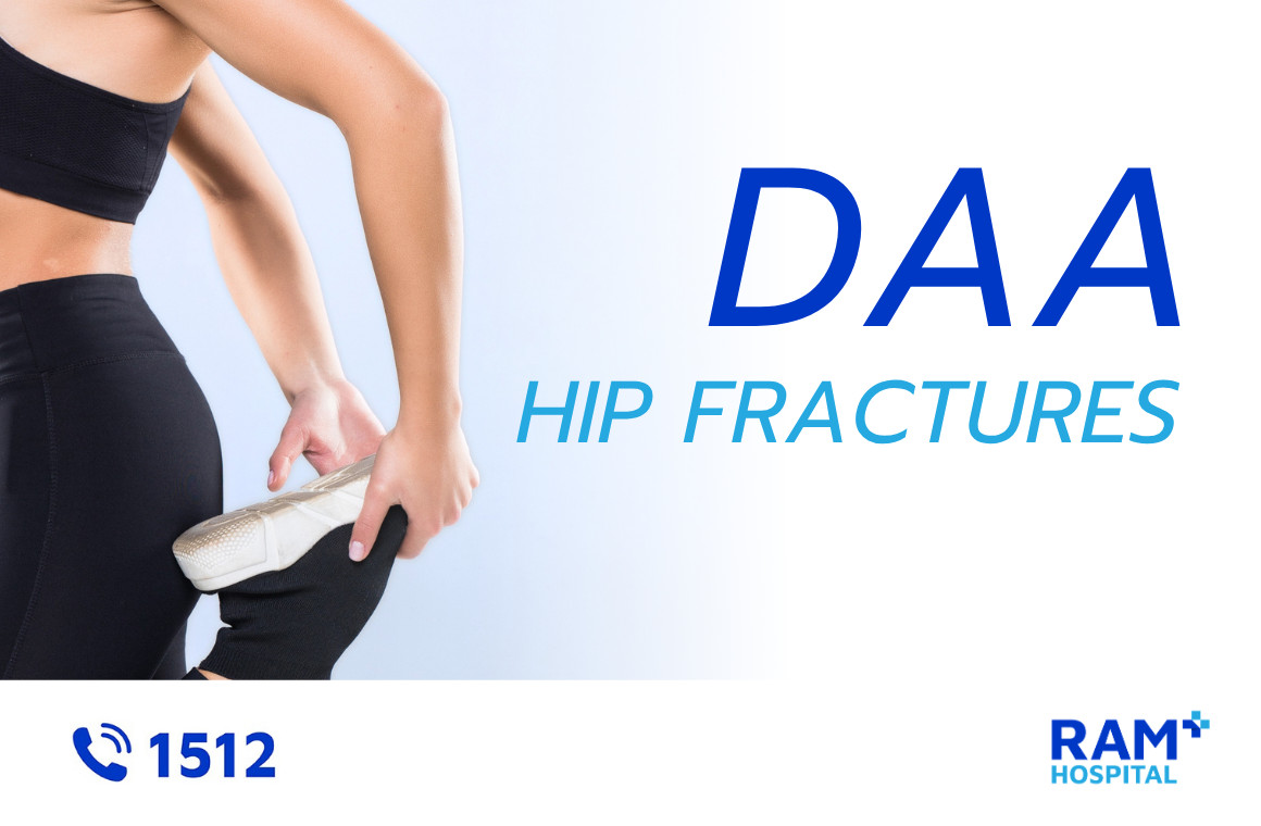 daa hip fractures