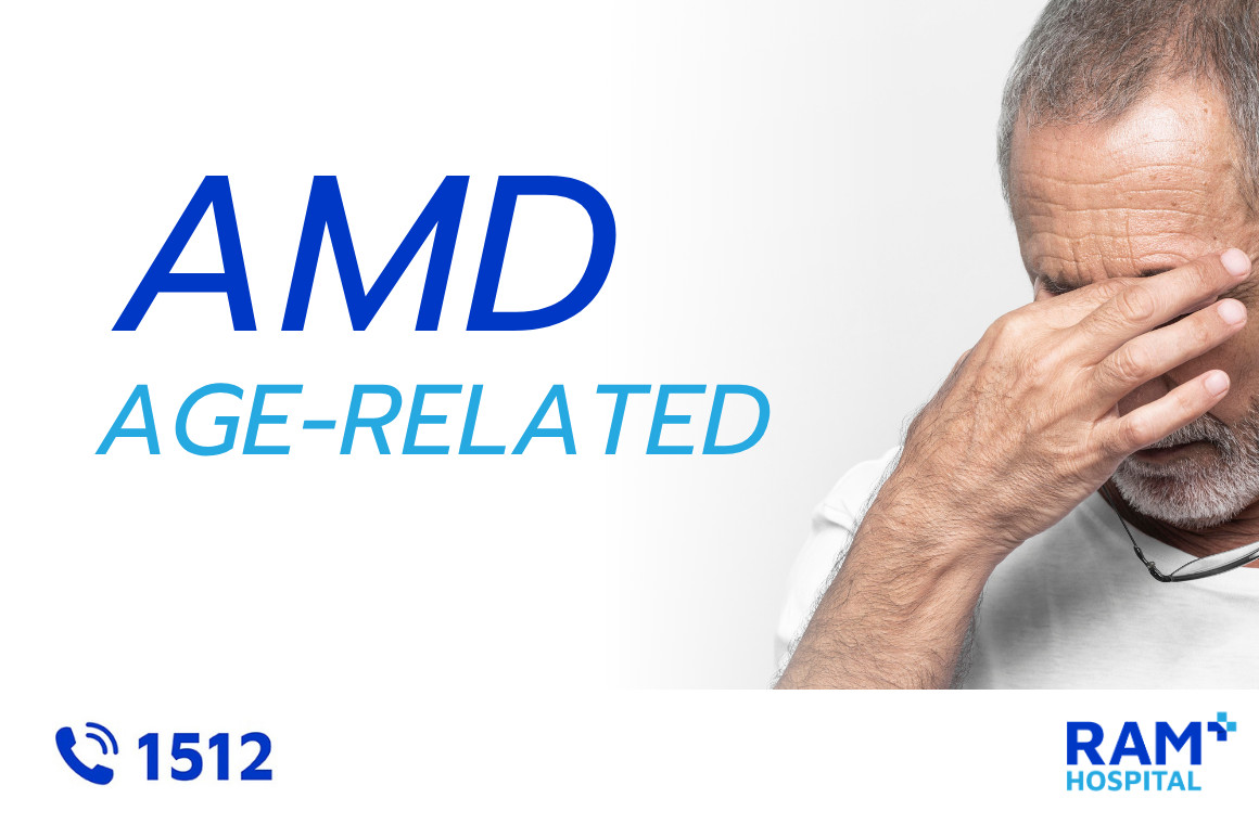 Macular Degeneration
