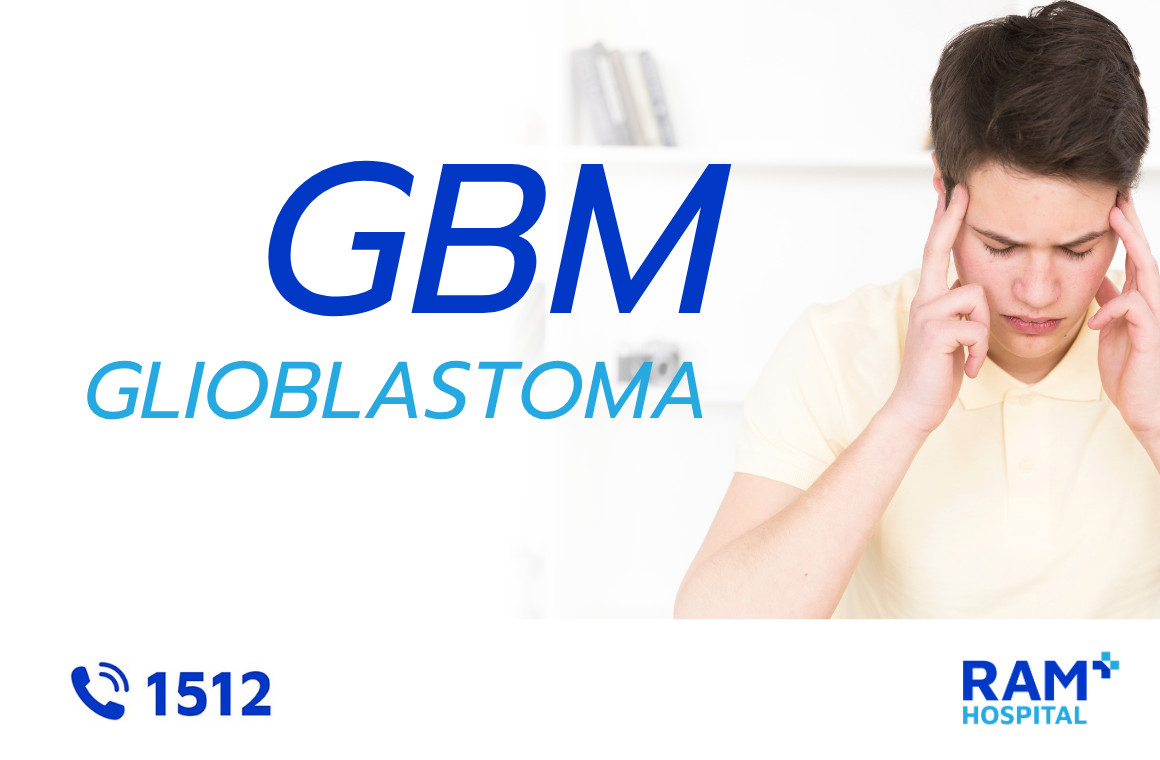 Glioblastoma