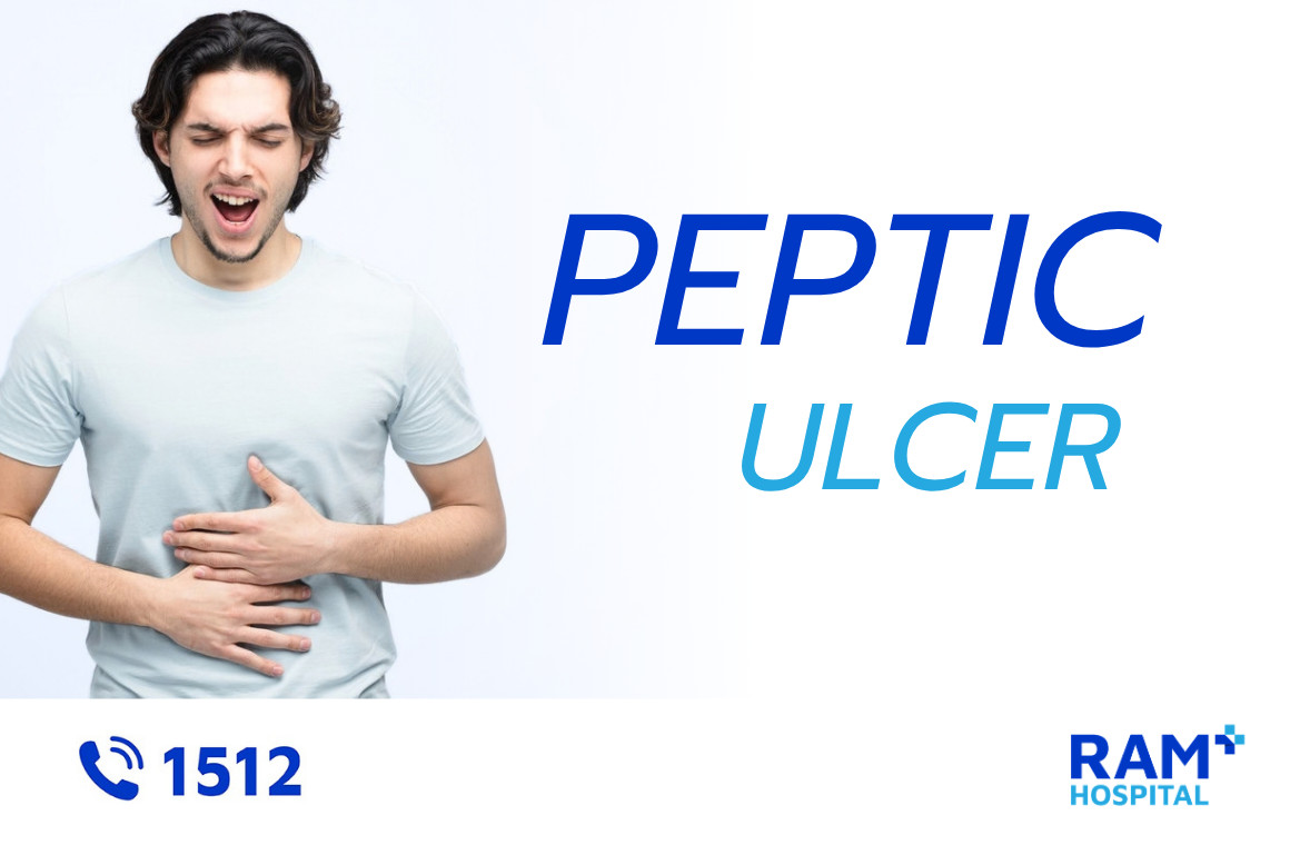Peptic Ulcer