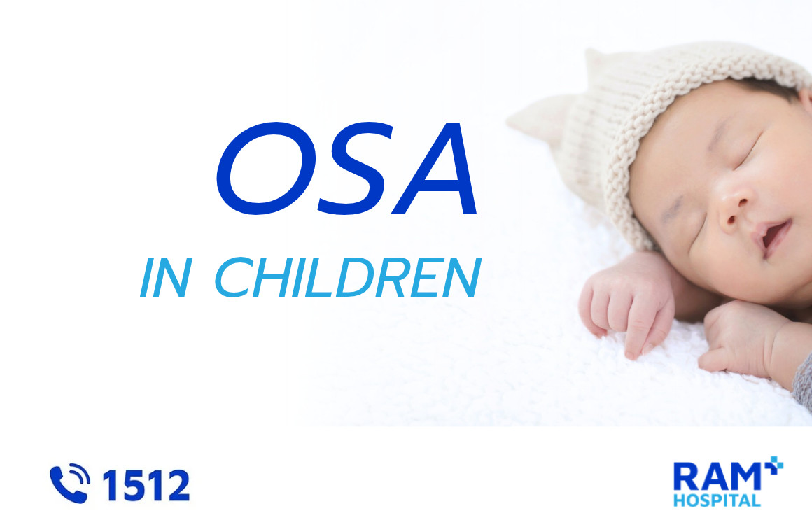 Snoring Kids Struggle in School (OSA)