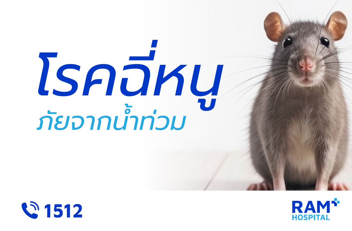 โรคฉี่หนู