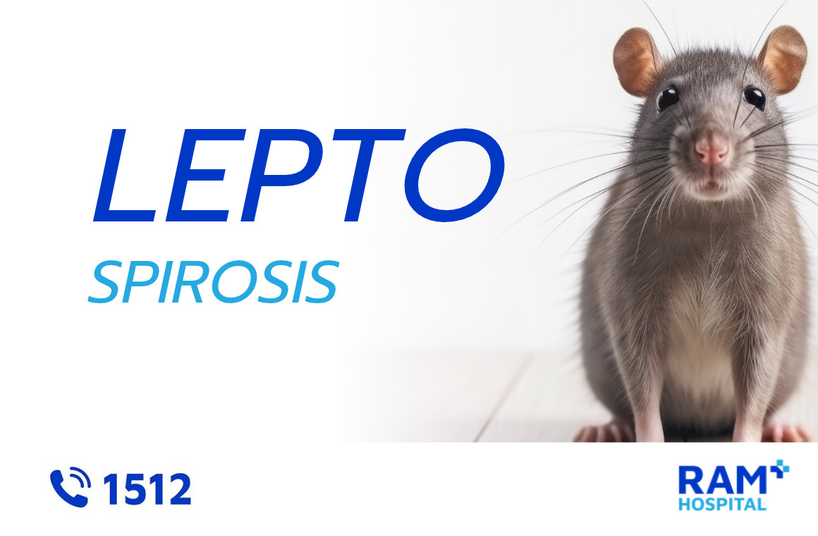 Leptospirosis