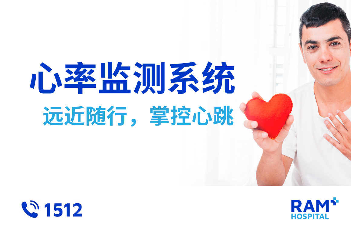 心率监测系统