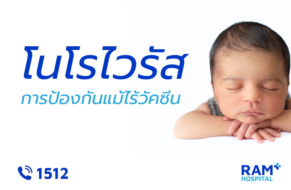 โนโรไวรัส