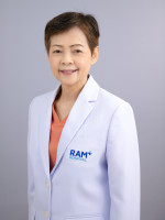 PENSRI KESKOVIT, M.D.