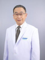 วิรัช เคหสุขเจริญ