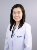 รัชดาพร ฤกษ์ยินดี