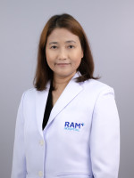 รพีพร ยอดพรหม