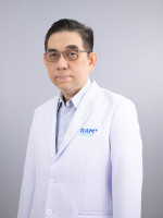 MONCHAI CHUPHONGPHAIROT, M.D.