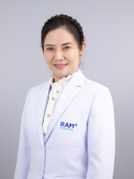 เกวลิน พุทธบริวาร