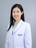 ณัฐสุดา ลีรัณยกุล