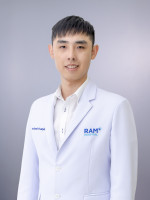 NAPATPONG THAMRONGSKULSIRI, M.D.