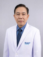 SATHIT KARANES, M.D.