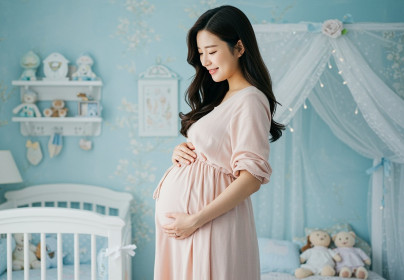 蓝康恒医院诚邀怀孕第7至第9个月的准妈妈，参加将于2025年5月24日（星期六）举办的“Healthy Pregnancy 2025 健康孕期”工作坊。