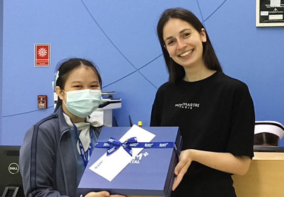 ขอบคุณทุกความไว้วางใจที่เลือกตรวจสุขภาพกับ “แพทย์เฉพาะทาง” ที่โรงพยาบาลรามคำแหง