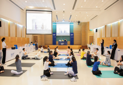 ประมวลภาพครรภ์คุณภาพ 2025 "Healthy Moms and Babies" อายุครรภ์ 1-6 เดือน เสาร์ที่ 27 ก.ย. 68