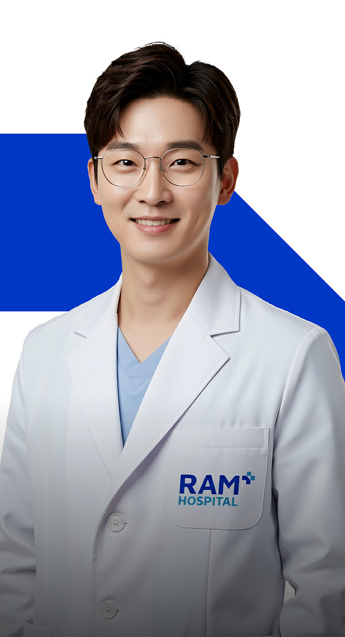 for Your Desired Health.