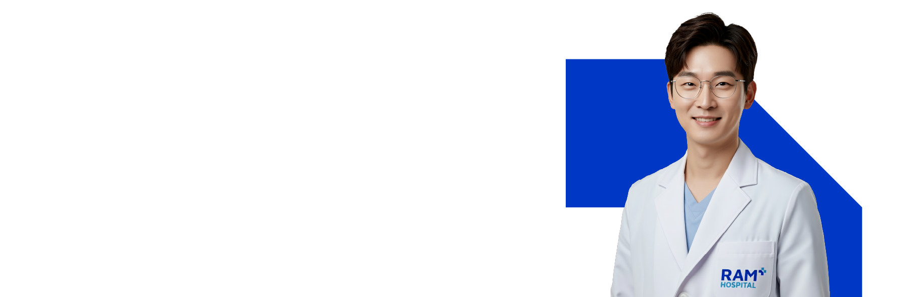 for Your Desired Health.