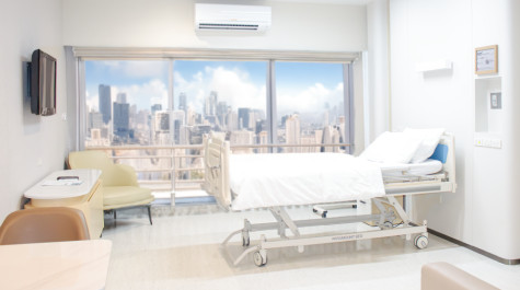 ห้องคลาสสิค อาคาร 2