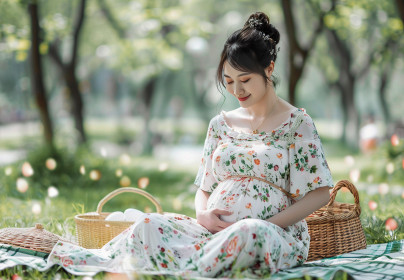 ครรภ์คุณภาพ 2026: เตรียมพร้อมคุณแม่ สุขภาพดีทั้งแม่และลูก