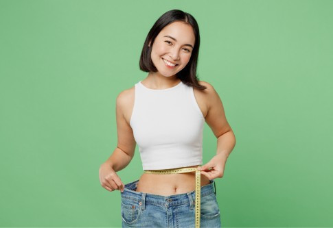 健康与体重管理中心