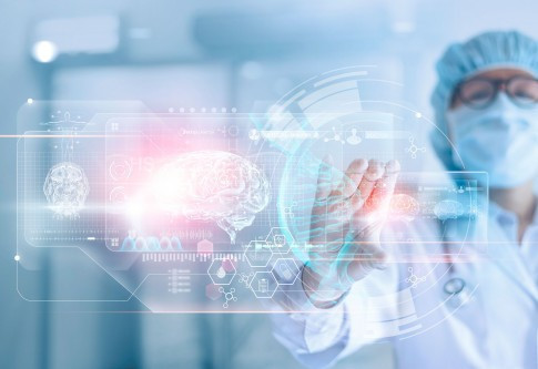 脑肿瘤治疗中心