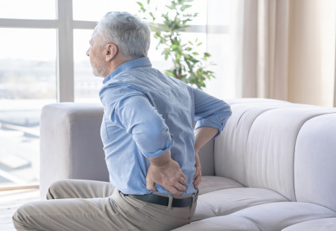 颈肩腰腿痛及椎间盘疾病中心