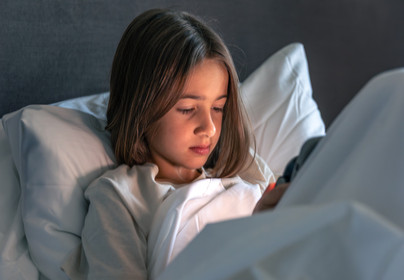 แค่เครียดหรือเป็นโรค: สอบสัญญาณเตือน “โรคนอนไม่หลับเรื้อรัง”