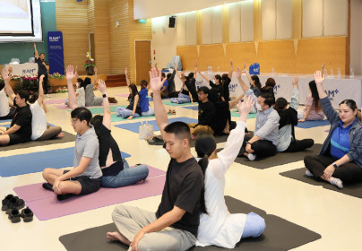 Photo Highlights: 2026 Quality Pregnancy Workshop “Healthy Moms and Babies”