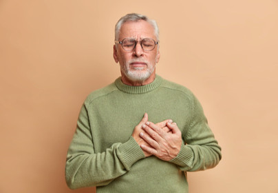 Managing Acid Reflux: Heartburn and Indigestion Relief