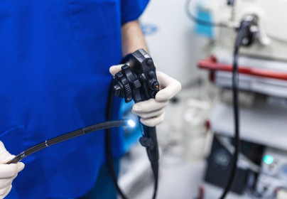 ESD: Minimally Invasive Endoscopy for Early Colon Cancer