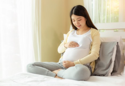 Quality Pregnancy Workshop for Expectant Mothers (1–6 Months)